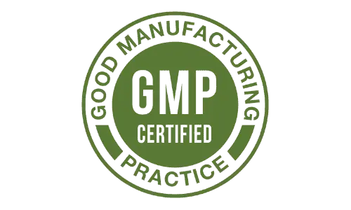 Steel Bite Pro GMP Certification